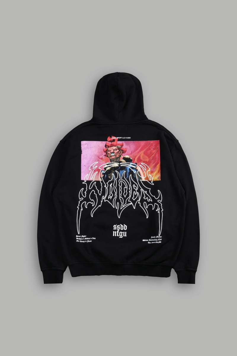 Darc Sport Akuma Forever 
