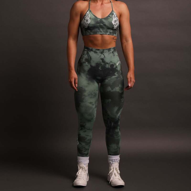 Darc Sport Big Wolf Loyalty Everson Seamless 