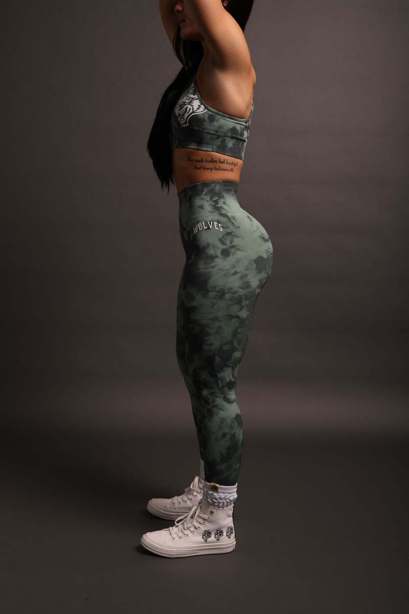 Darc Sport Big Wolf Loyalty Everson Seamless 