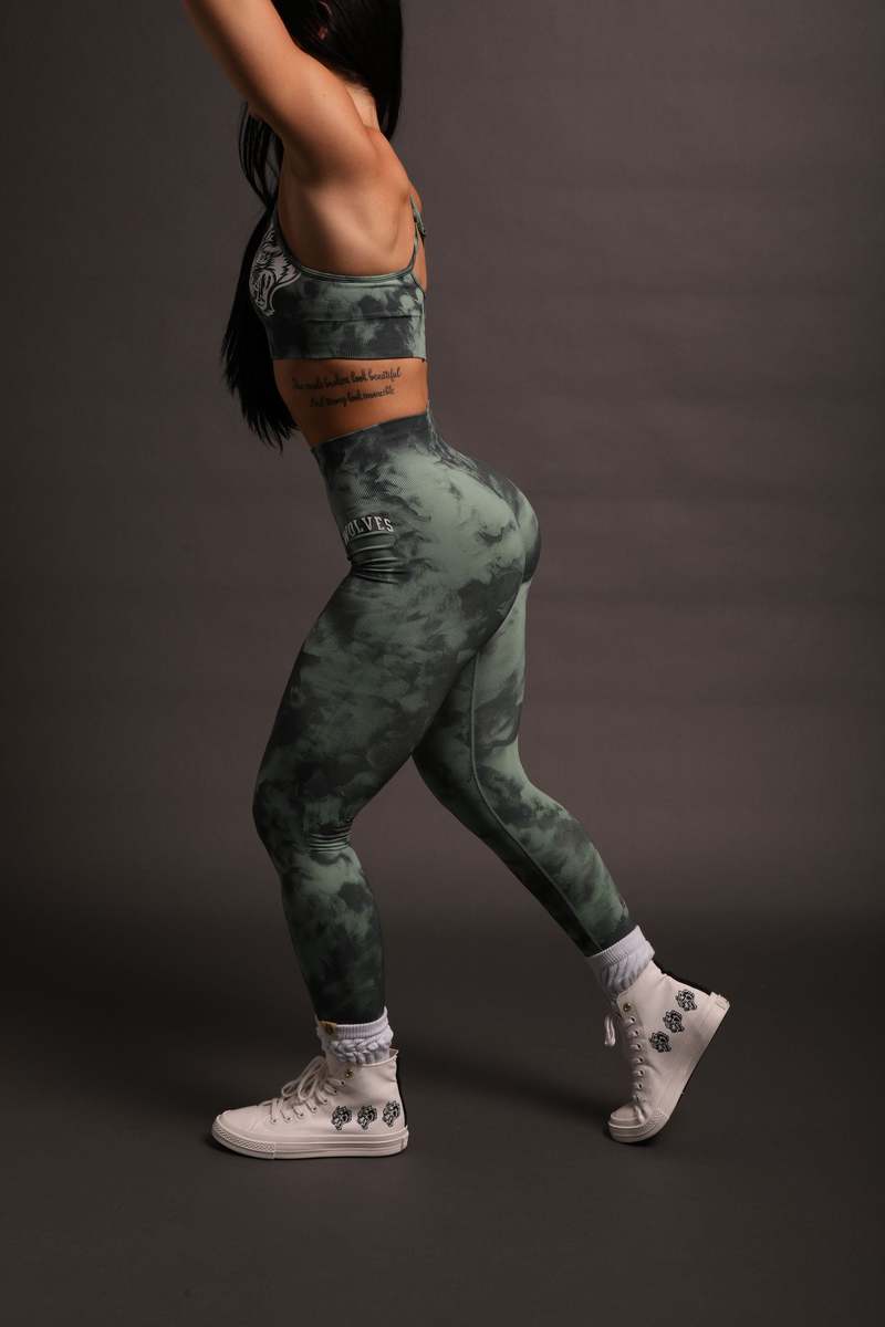 Darc Sport Big Wolf Loyalty Everson Seamless 