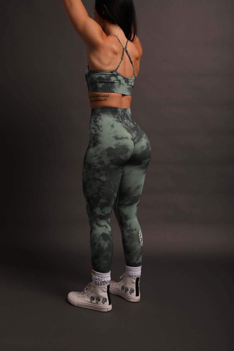 Darc Sport Big Wolf Loyalty Everson Seamless 