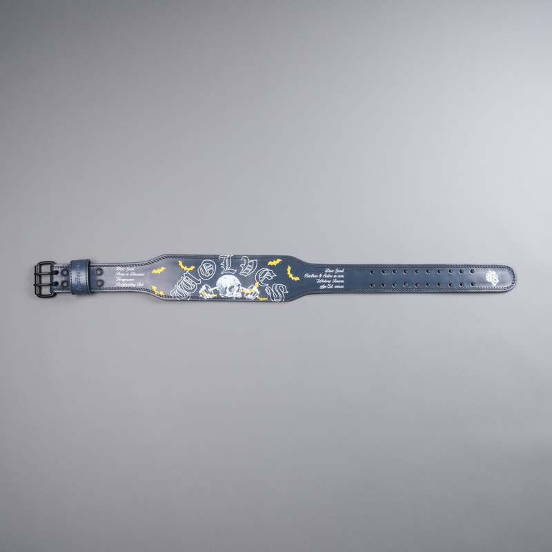 Darc Sport Born Darcness V2 Weight Belt | ALECM-0749