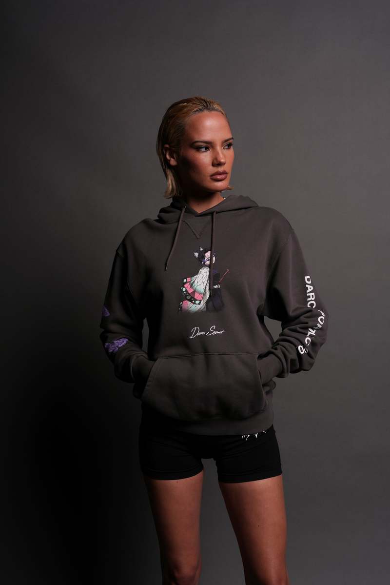 Darc Sport Butterfly Dance She 