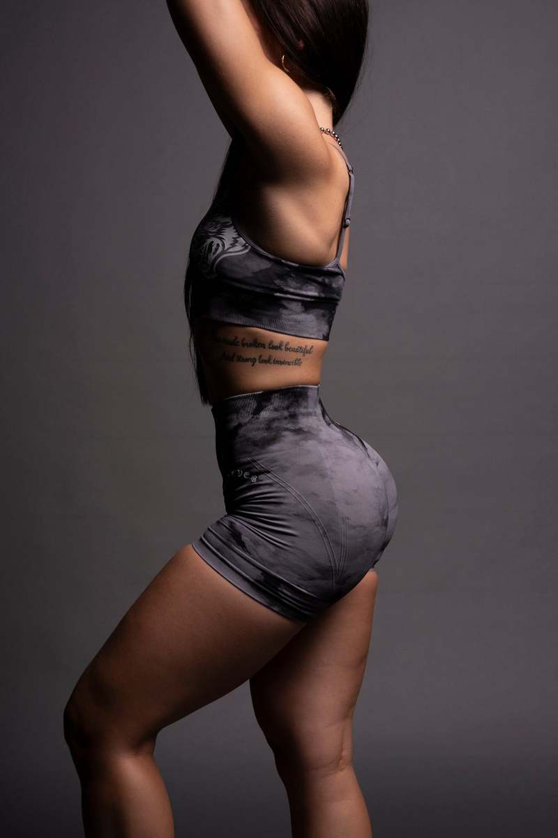 Darc Sport Chopper Everson Seamless 
