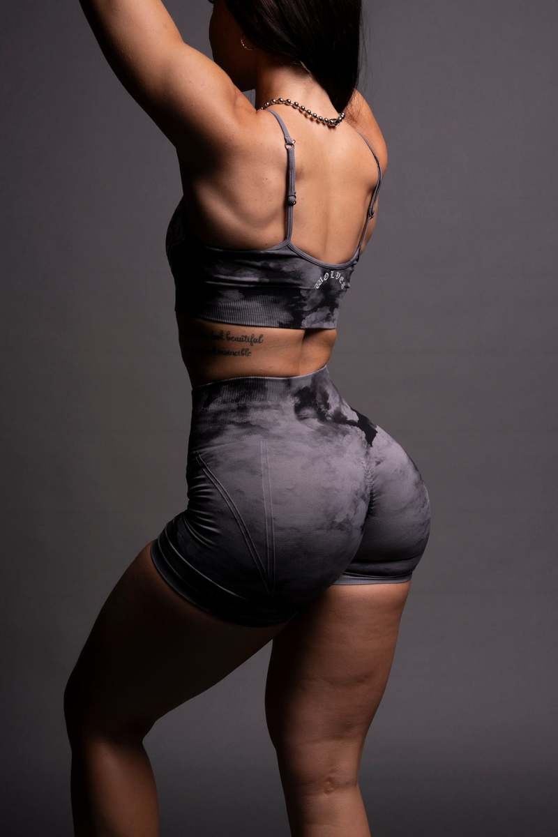 Darc Sport Chopper Everson Seamless 