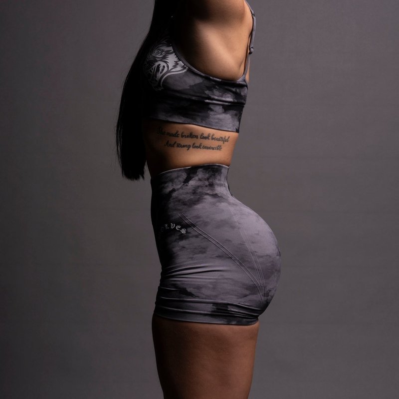 Darc Sport Chopper Everson Seamless 