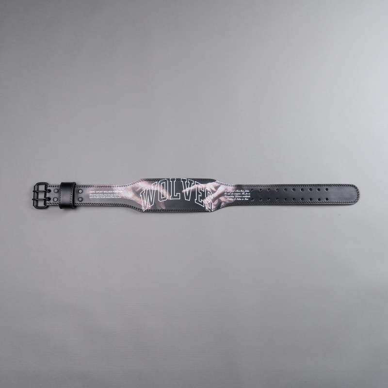 Darc Sport Creator Weight Belt Negros | BWTNL-4295