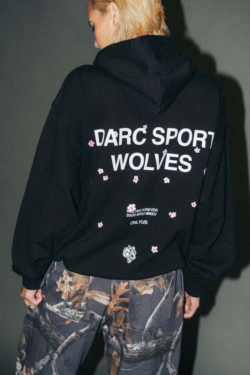 Darc Sport Darc Sport Wolves Blossom 