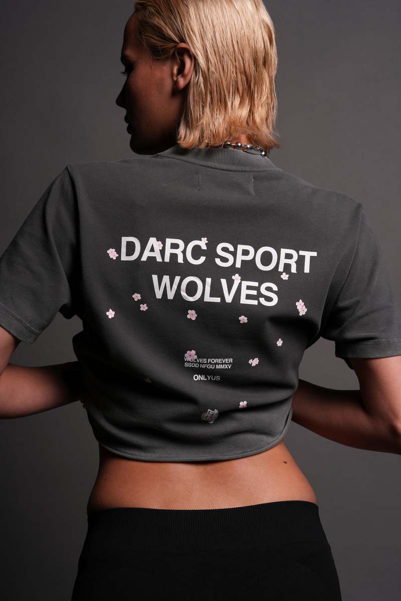Darc Sport Darc Sport Wolves Blossom 