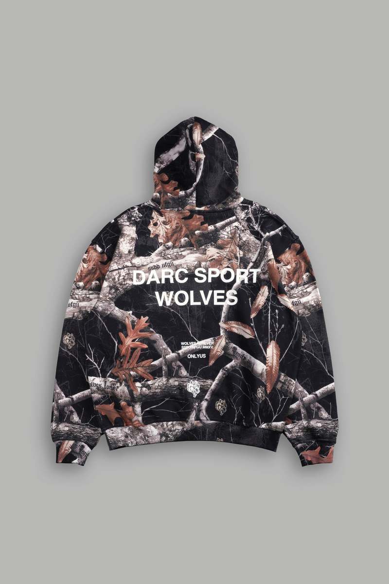 Darc Sport Darc Sport Wolves 