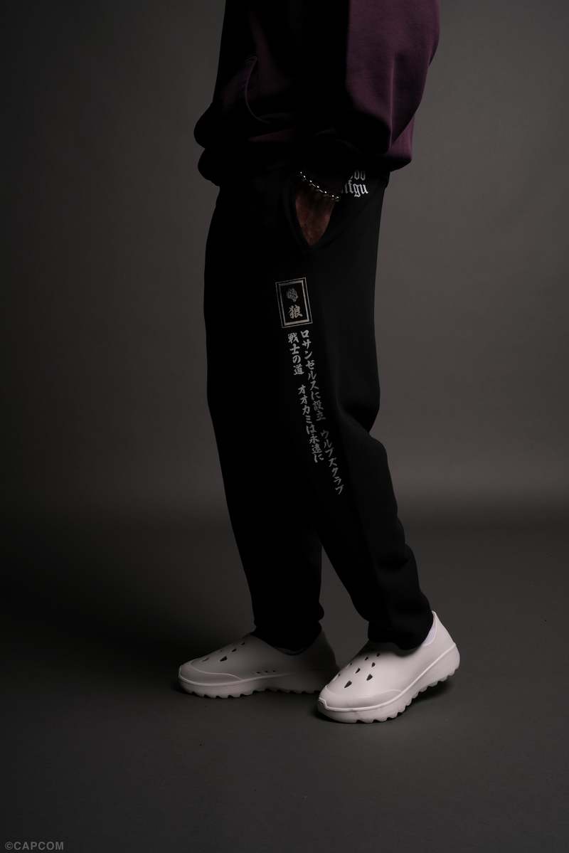 Darc Sport Dojo Kumite V2 Pants Negros | CBFJP-9567