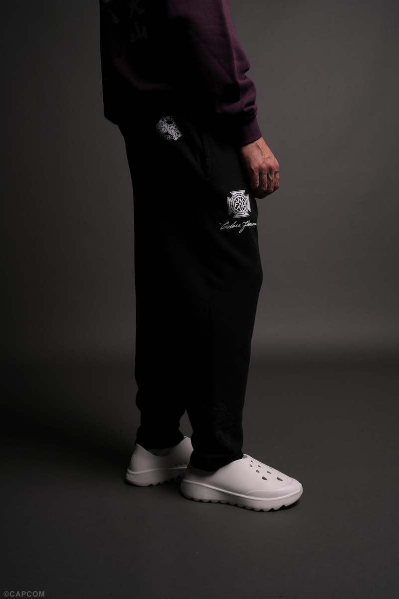 Darc Sport Dojo Kumite V2 Pants Negros | CBFJP-9567