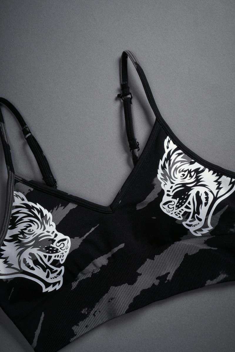 Darc Sport Dual Wolf 