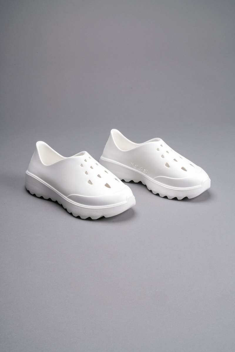 Darc Sport Hanzo V2 Shoe Bone | YFZVX-7324