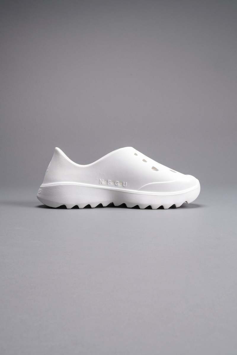 Darc Sport Hanzo V2 Shoe Bone | YFZVX-7324