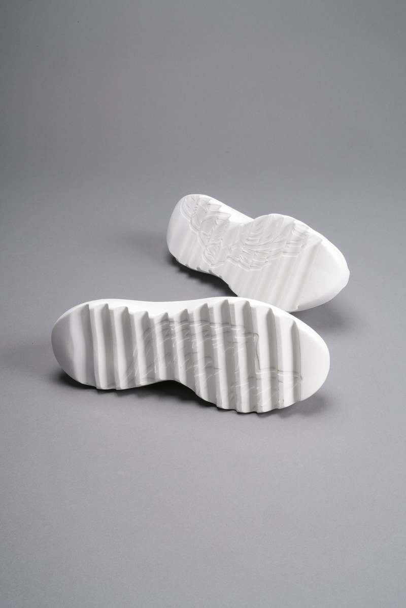 Darc Sport Hanzo V2 Shoe Bone | YFZVX-7324