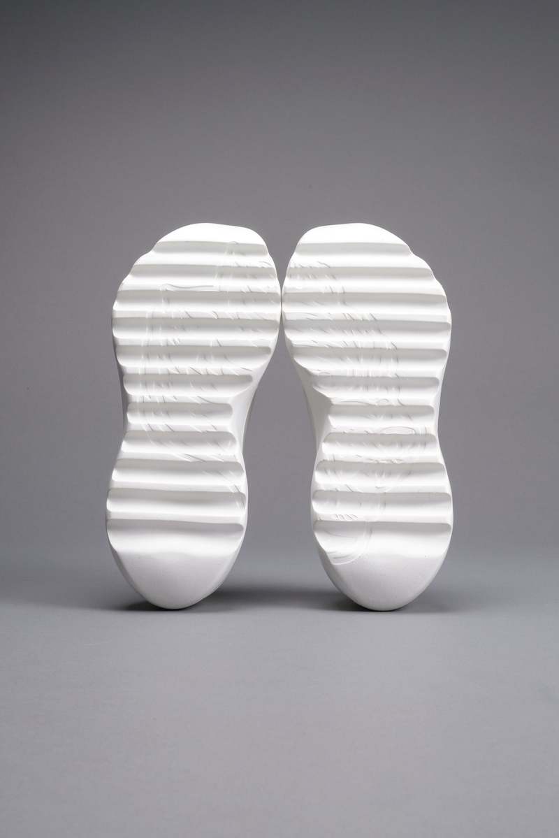 Darc Sport Hanzo V2 Shoe Bone | YFZVX-7324
