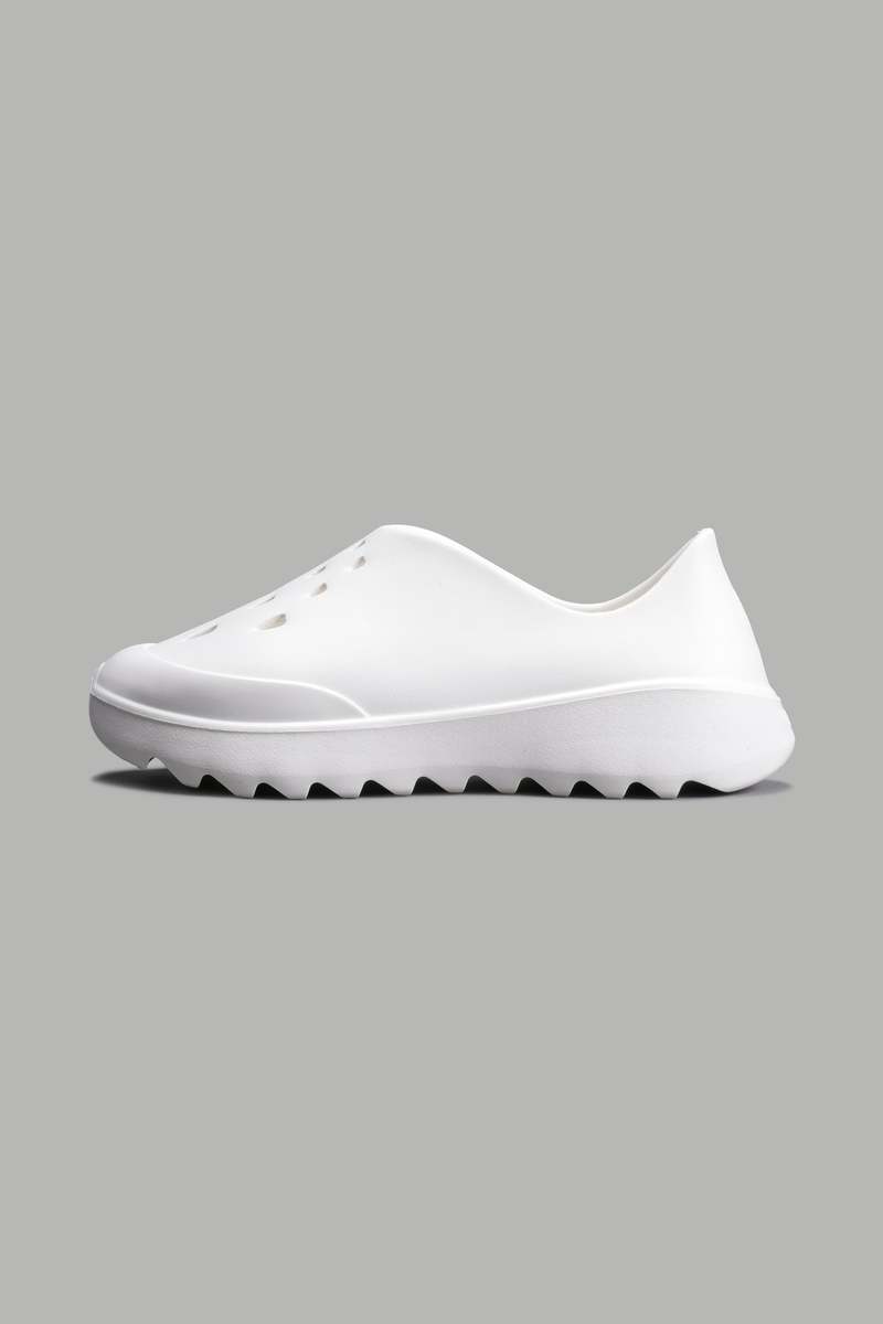 Darc Sport Hanzo V2 Shoe Bone | YFZVX-7324
