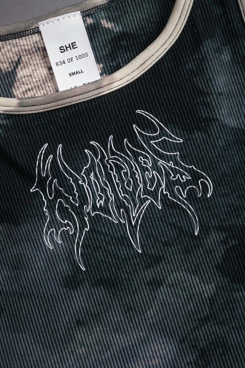 Darc Sport Hesh 