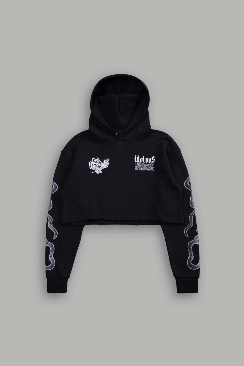 Darc Sport Infernal Bloom 