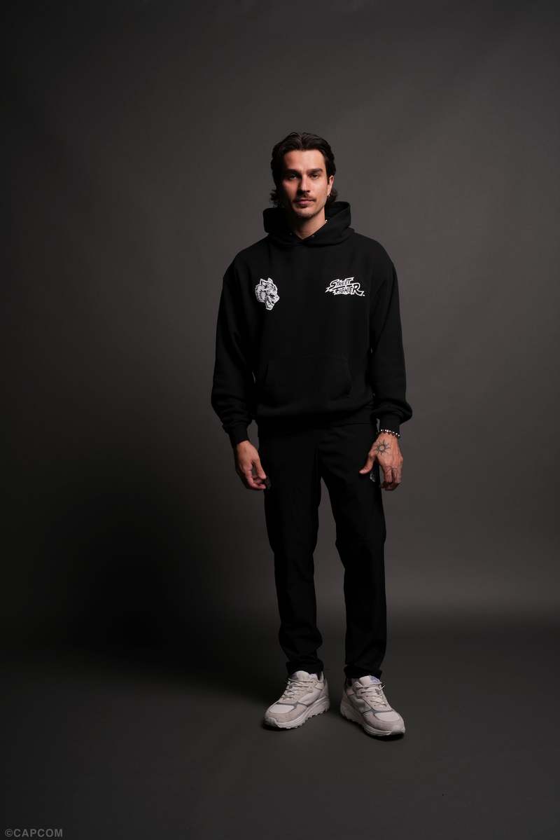 Darc Sport Iron Heart 