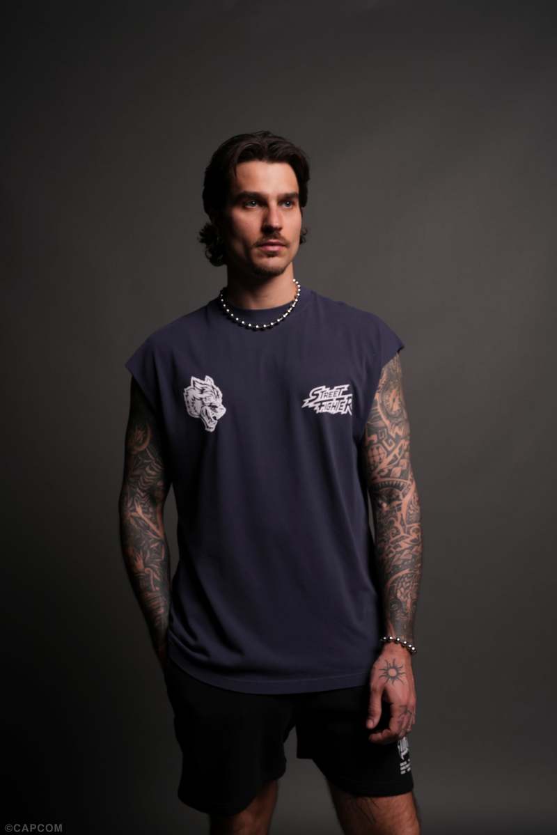Darc Sport Iron Heart 