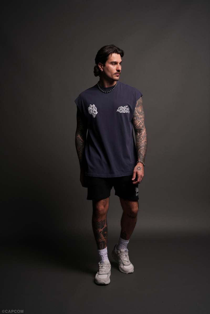 Darc Sport Iron Heart 