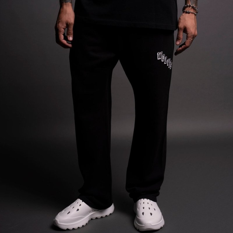 Darc Sport Journey Bigelow Sweat Pants Negros | EKXFA-0856
