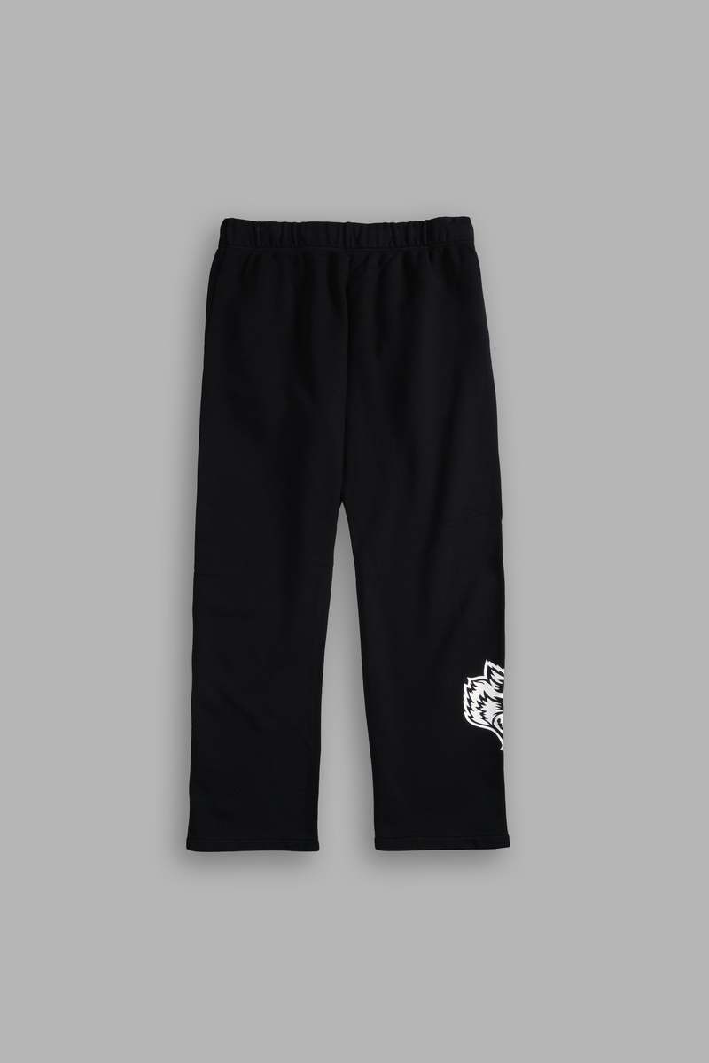 Darc Sport Journey Bigelow Sweat Pants Negros | EKXFA-0856
