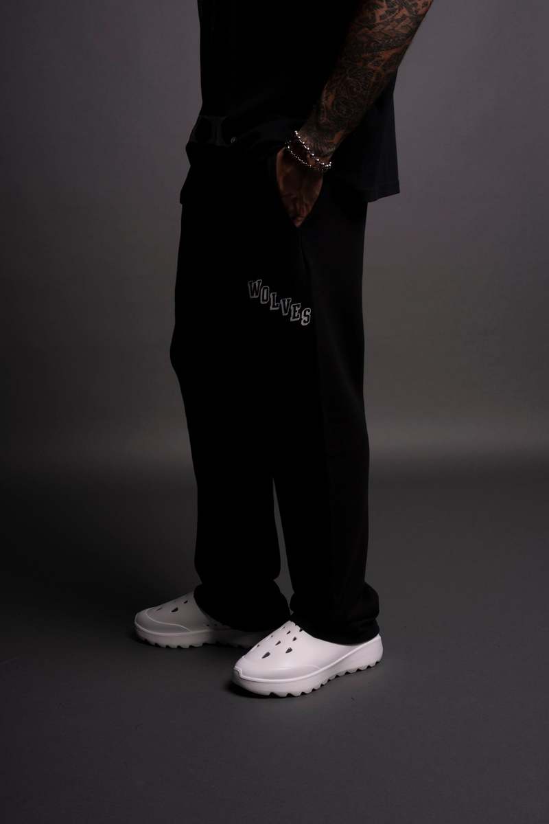 Darc Sport Journey Bigelow Sweat Pants Negros | EKXFA-0856