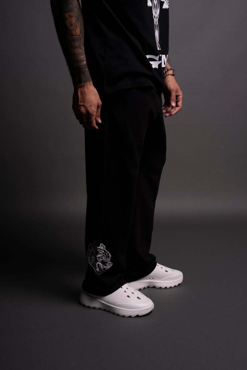 Darc Sport Journey Bigelow Sweat Pants Negros | EKXFA-0856