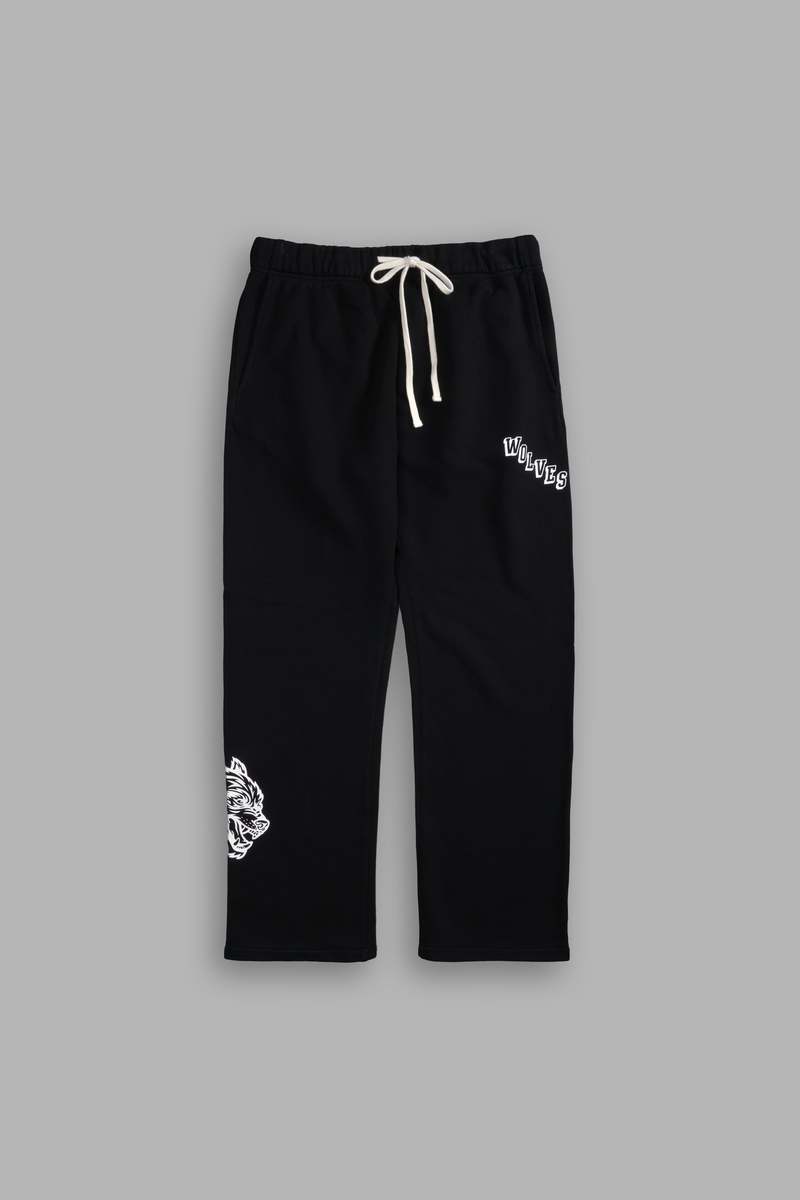 Darc Sport Journey Bigelow Sweat Pants Negros | EKXFA-0856