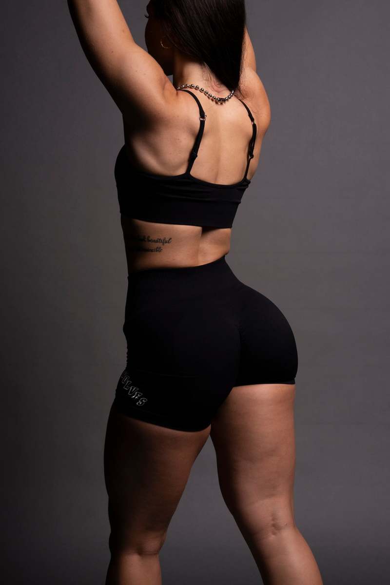 Darc Sport Journey Everson Seamless 