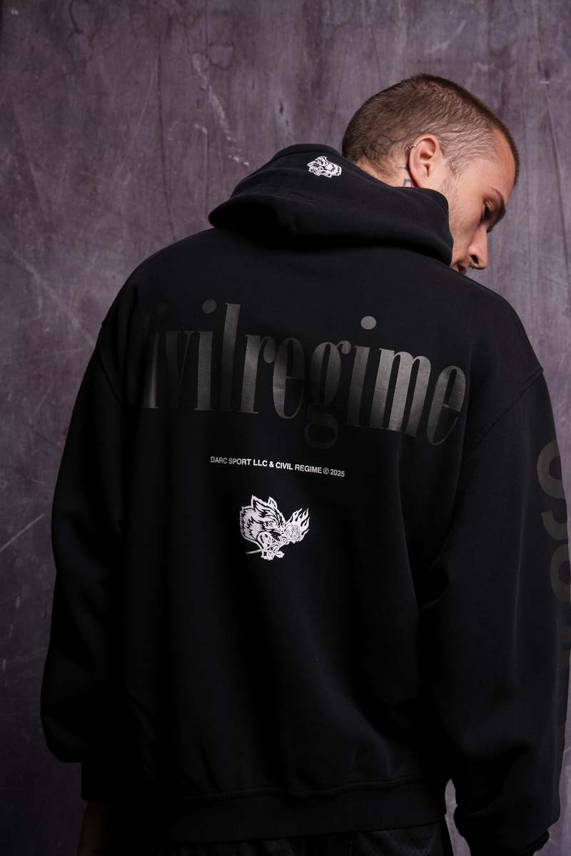 Darc Sport Life and Death 