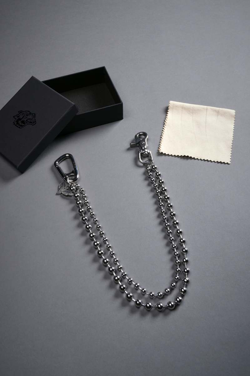 Darc Sport Only Us Trouser Chain Stainless Steel | OLRUK-8572