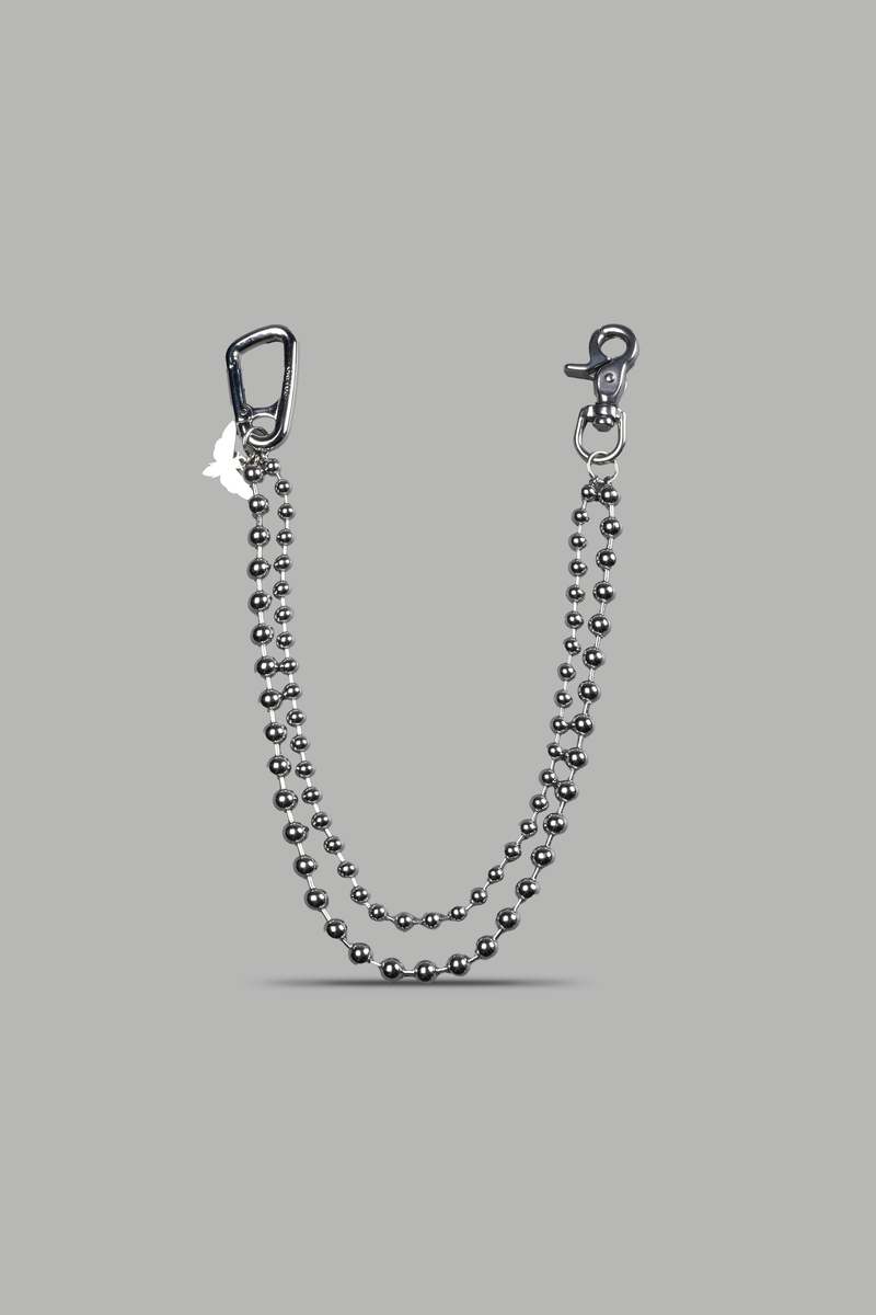 Darc Sport Only Us Trouser Chain Stainless Steel | OLRUK-8572