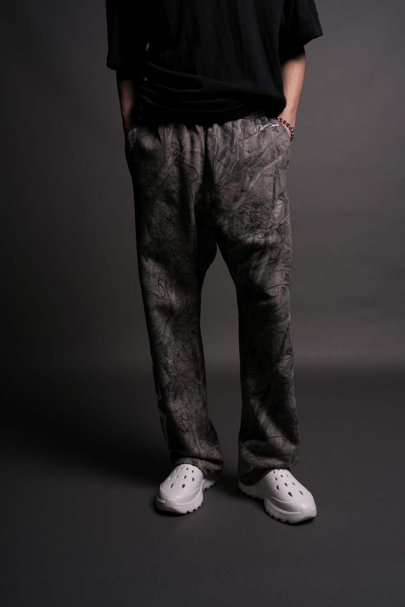 Darc Sport Our Mantra Bigelow Sweat Pants Camuflados | ZIWPS-0528