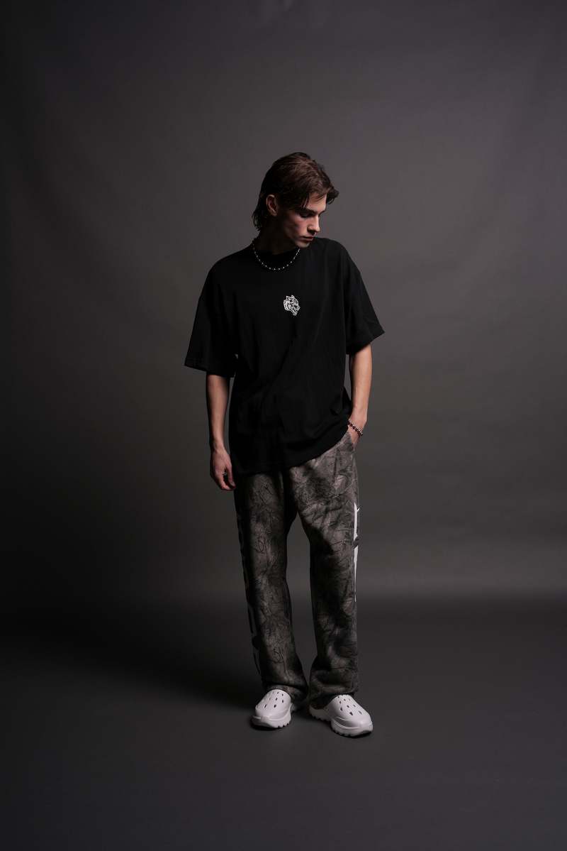 Darc Sport Our Mantra Bigelow Sweat Pants Camuflados | ZIWPS-0528
