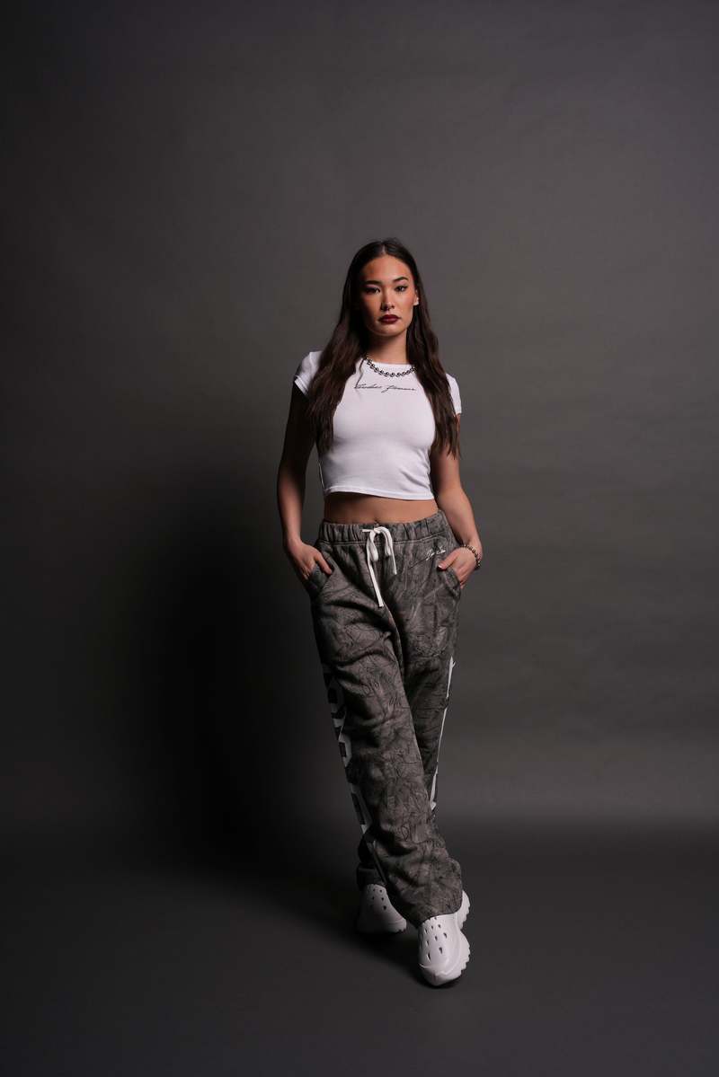 Darc Sport Our Mantra Bigelow Sweat Pants Camuflados | ZIWPS-0528
