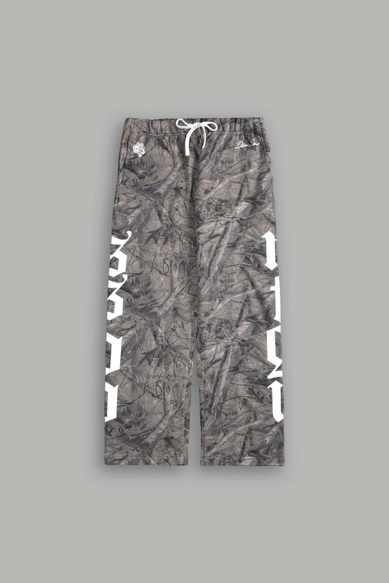 Darc Sport Our Mantra Bigelow Sweat Pants Camuflados | ZIWPS-0528