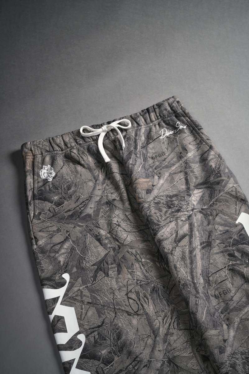 Darc Sport Our Mantra Bigelow Sweat Pants Camuflados | ZIWPS-0528