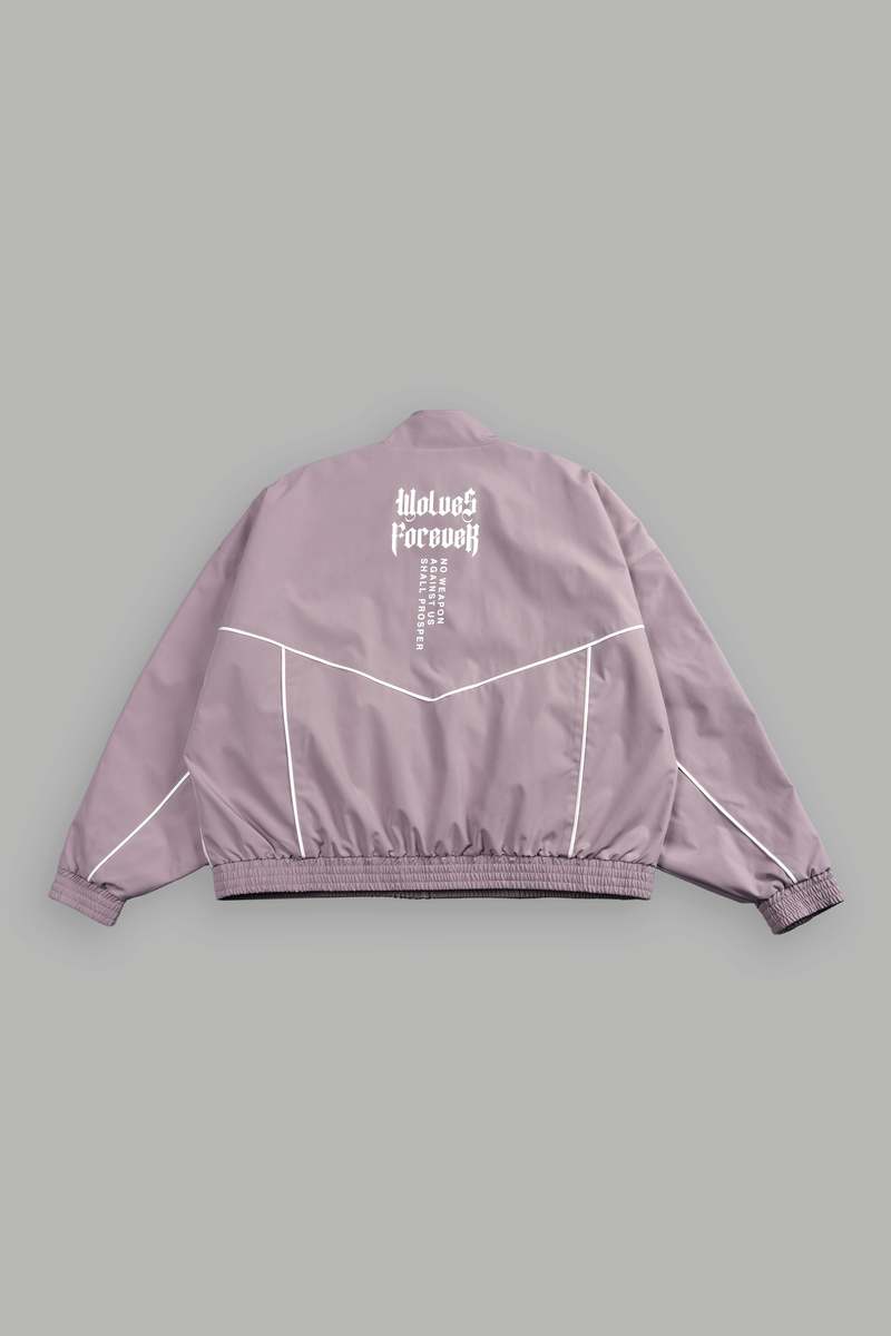 Darc Sport Our Passion Quinn Unisex Track Jacket Azules | VKFXD-9028