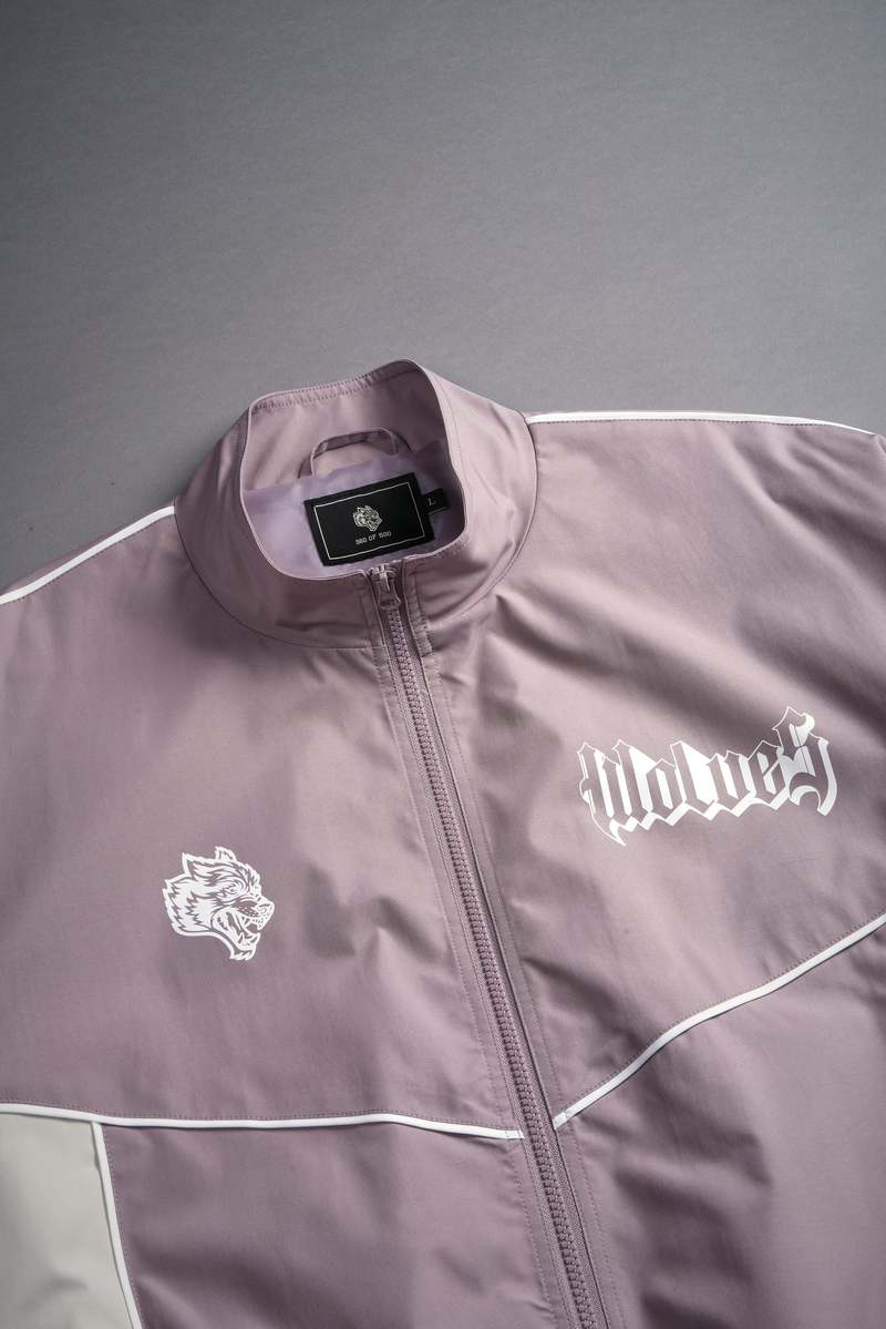 Darc Sport Our Passion Quinn Unisex Track Jacket Azules | VKFXD-9028