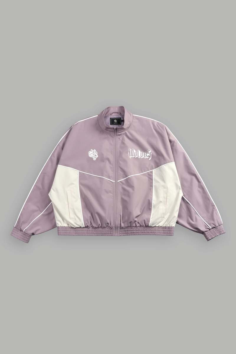 Darc Sport Our Passion Quinn Unisex Track Jacket Azules | VKFXD-9028