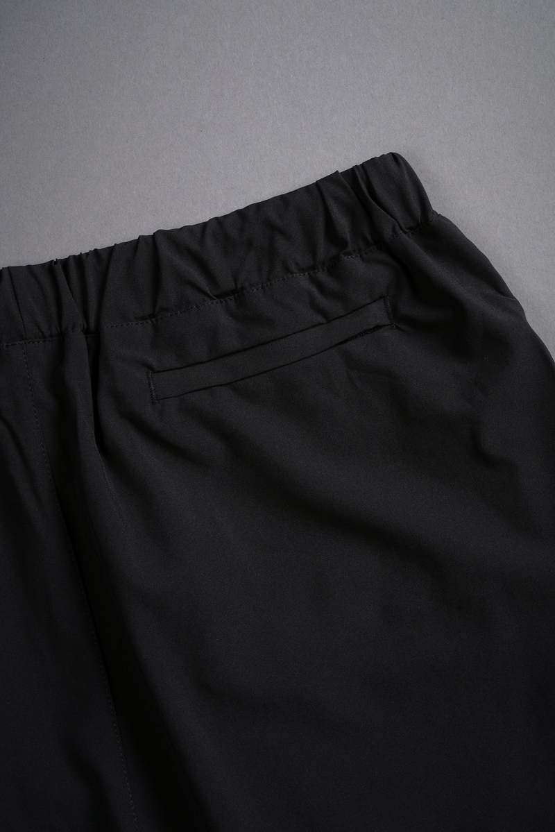 Darc Sport Passion Compression Shorts Negros | QAGXL-5196