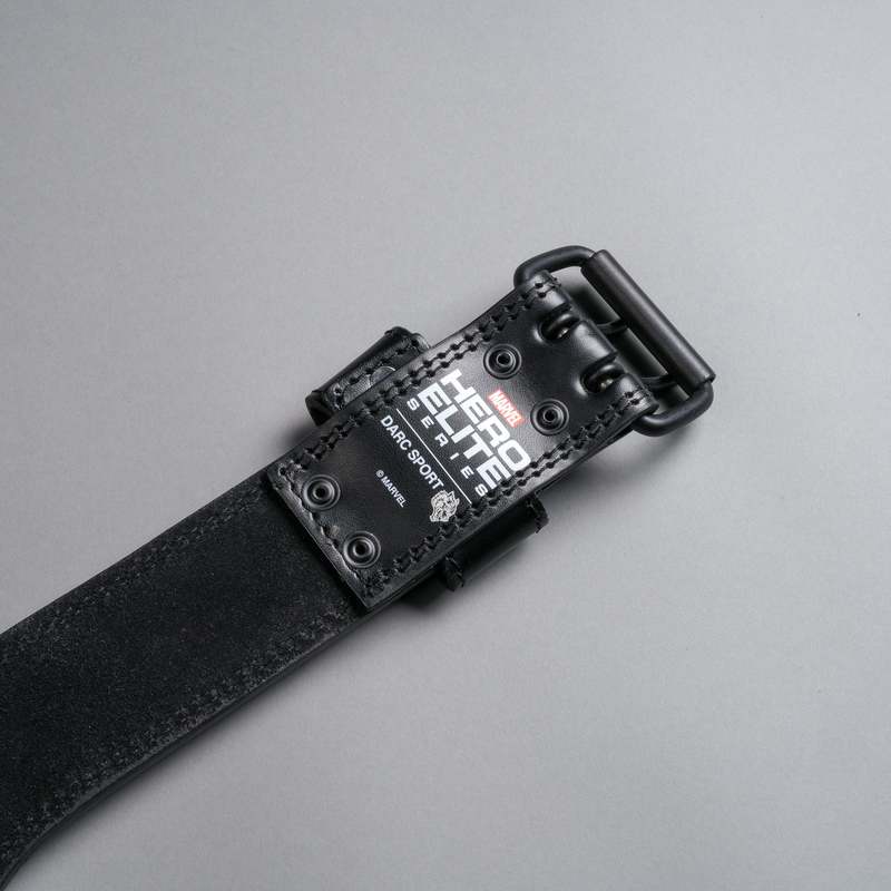Darc Sport Punisher Weight Belt Negros | QTSZM-8234
