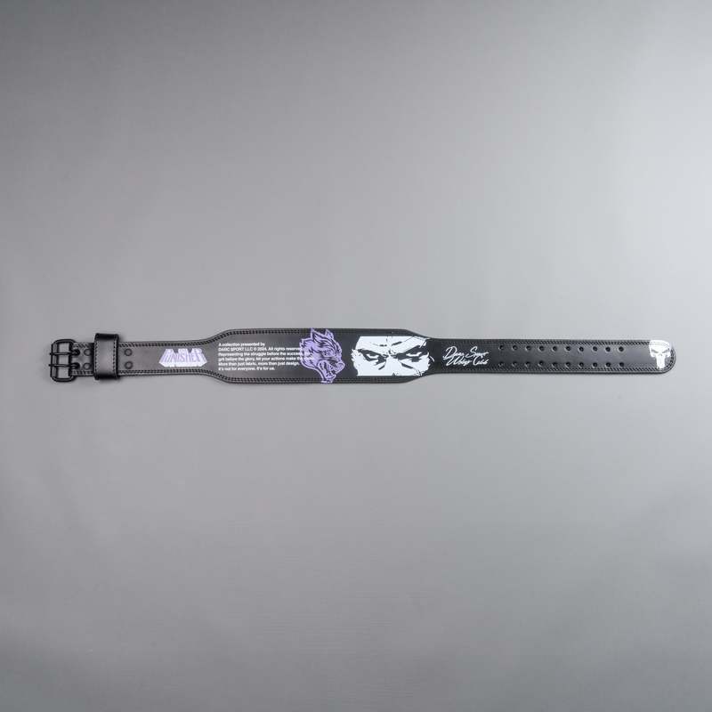 Darc Sport Punisher Weight Belt Negros | QTSZM-8234