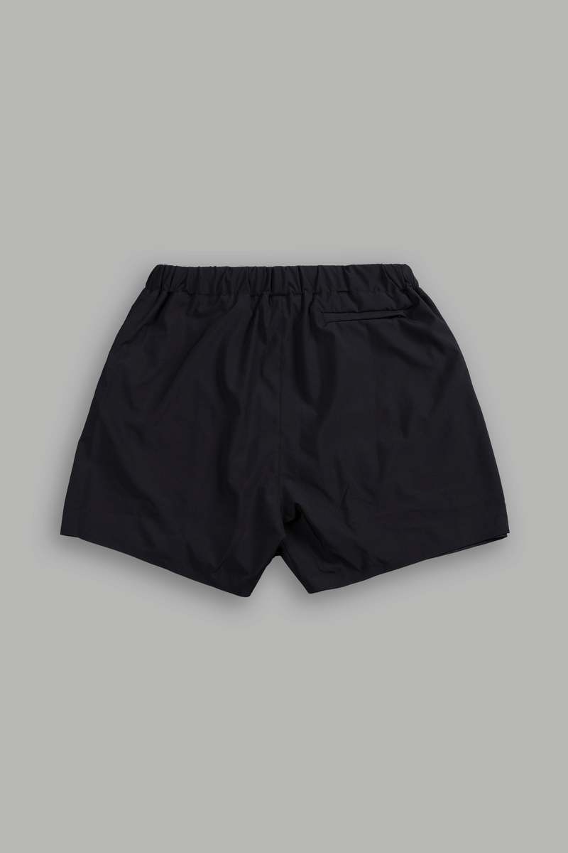 Darc Sport Roses While We're Here Compression Shorts Negros | HJWML-4036