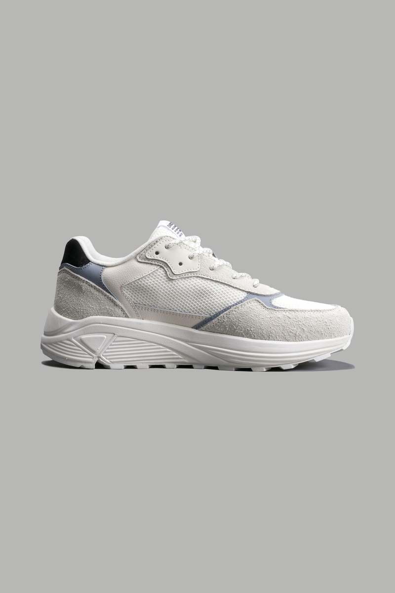 Darc Sport Run-1 Shoes Tradewind Gray | VHULF-8602