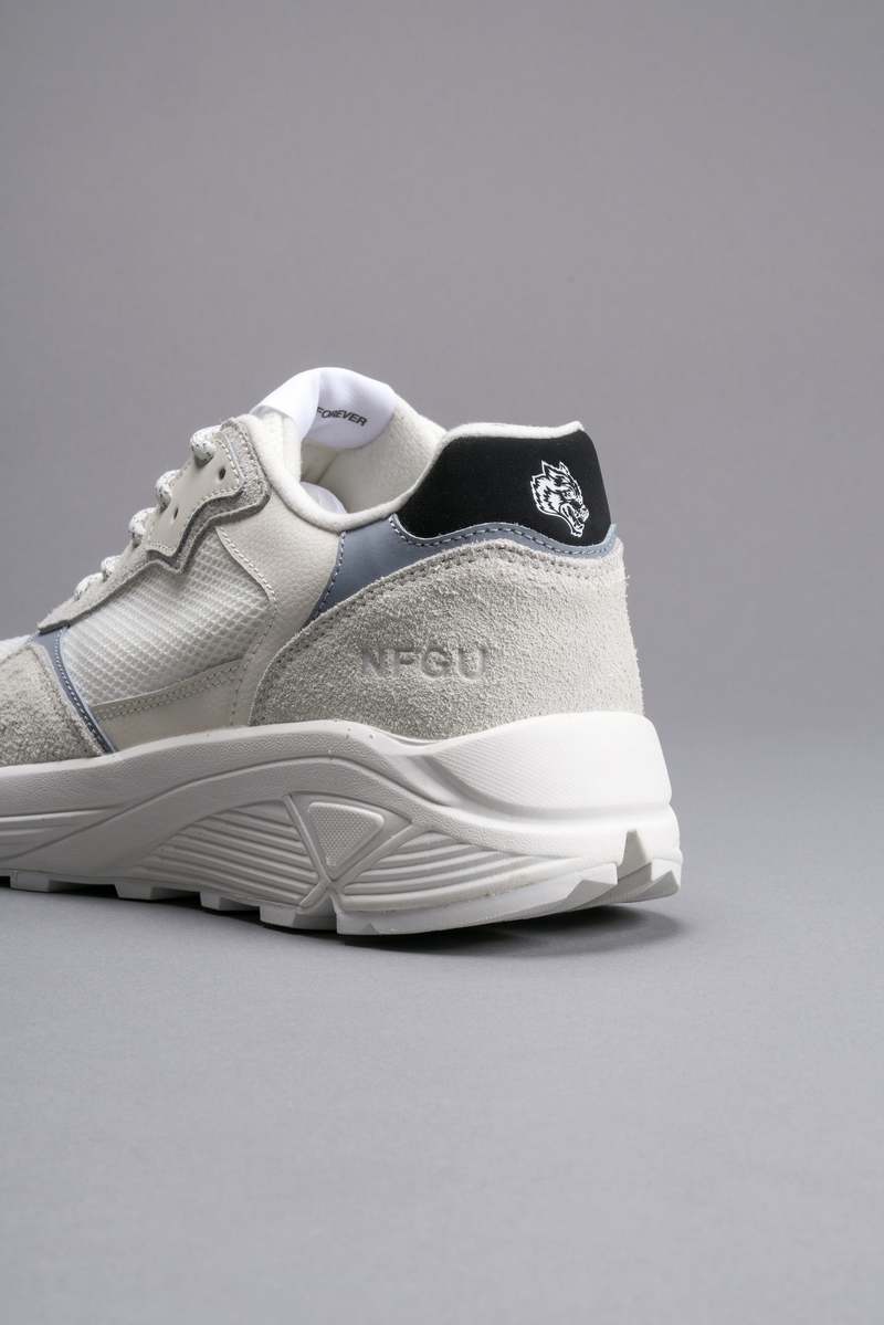 Darc Sport Run-1 Shoes Tradewind Gray | VHULF-8602